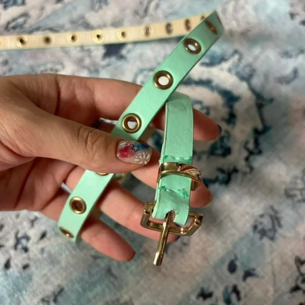 Unbranded Women's multi Belt